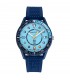 Orologio Unisex Solo Tempo Nautica Surf Park Blu NAPSPF908