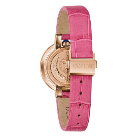 Orologio Bulova Rubaiyat Spring Four Seasons 97R103 150th anniversario