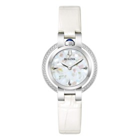 Orologio Bulova Rubaiyat Winter Four Seasons 96R254 150th anniversario