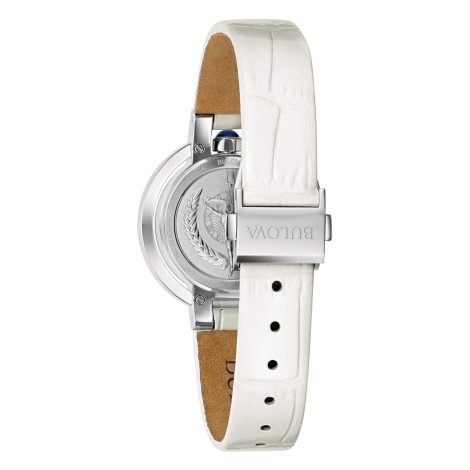 Orologio Bulova Rubaiyat Winter Four Seasons 96R254 150th anniversario