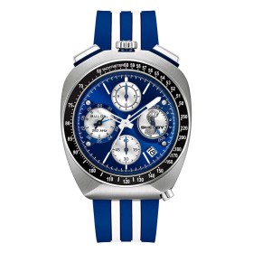 Orologio Bulova Racing Shelby 98B452 150th Anniversario Limited Edition