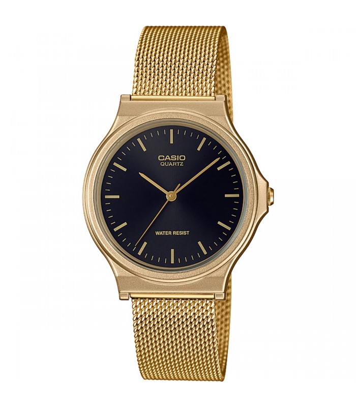 Orologio Donna Casio Vintage Round MQ-24MG-1EEF Orologio Donna Casio Vintage Round MQ-24MG-1EEF