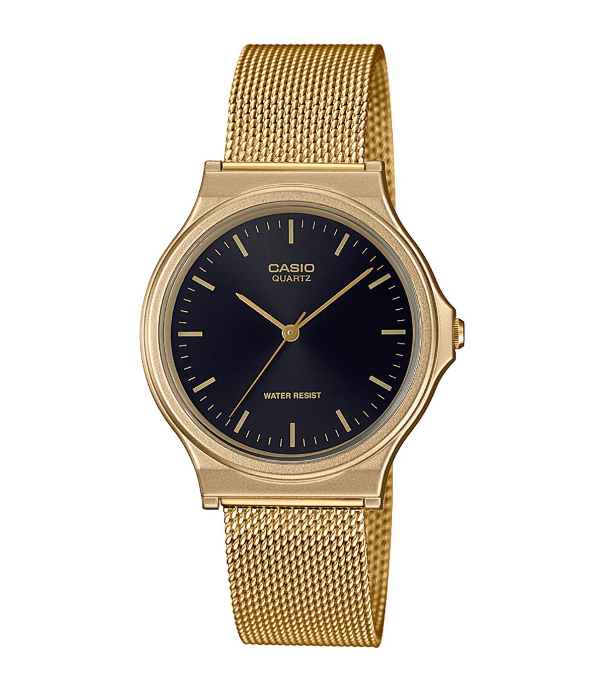 Casio oro donna deals