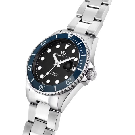 Orologio Philip Watch Caribe Diving R8223597117