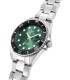 Orologio Philip Watch Caribe Diving Verde R8223597118