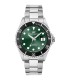 Orologio Philip Watch Caribe Diving Verde R8223597118
