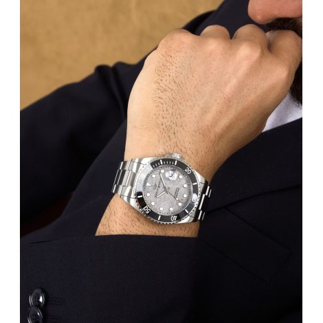 Orologio Philip Watch Caribe Diving Meteorite R8223597119