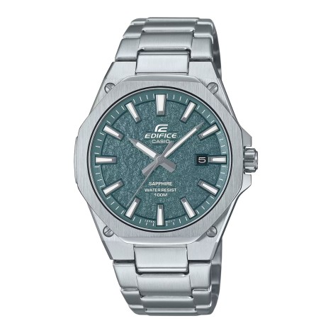 Orologio Casio Edifice Verde EFR-S108DE-3AVU