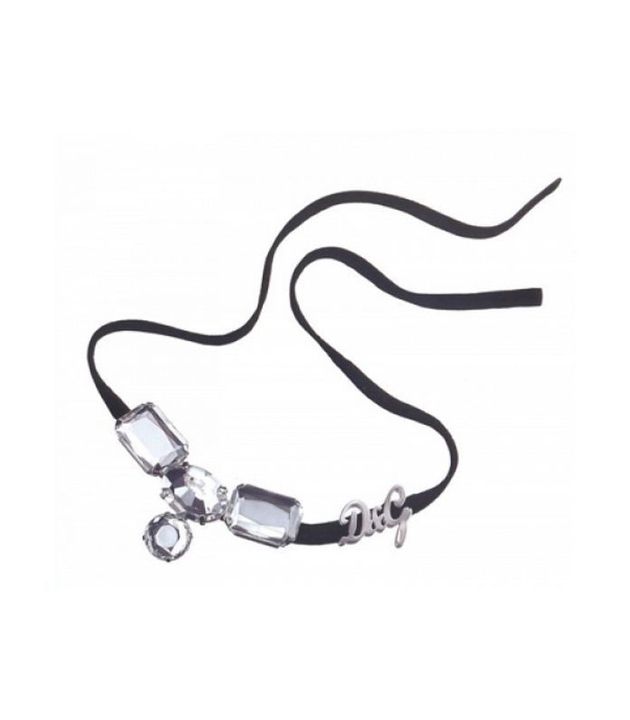 Collana Donna Dolce & Gabbana con Cristalli Collana Donna Dolce & Gabbana con Cristalli