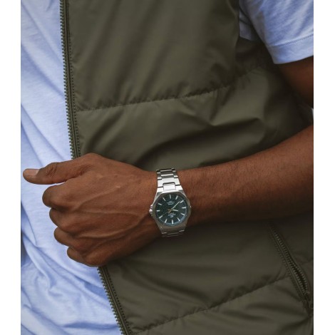 Orologio Casio Edifice Verde EFR-S108DE-3AVU