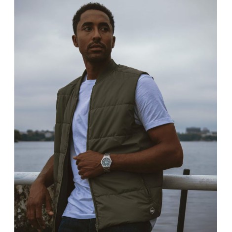 Orologio Casio Edifice Verde EFR-S108DE-3AVU