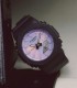Orologio Casio G-shock Classic Gomma Nero GMA-P2100PC-1AE