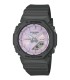 Orologio Casio G-Shock Classic Gomma Nero GMA-P2100PC-1AE