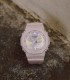 Orologio Casio G-shock Classic Gomma Rosa GMA-P2100PC-4AE