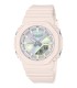 Orologio Casio G-shock Classic Gomma Rosa GMA-P2100PC-4AE