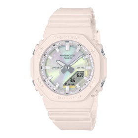Orologio Casio G-shock Classic Gomma Rosa GMA-P2100PC-4AE
