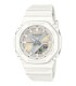 Orologio Casio G-shock Classic Gomma Bianco GMA-P2100PC-7AE