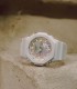 Orologio Casio G-shock Classic Gomma Bianco GMA-P2100PC-7AE