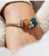 Beads Trollbeads L'ora Del Tè TAGBE-10292