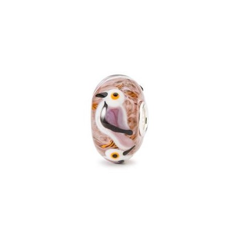 Charm Donna Trollbeads Canto d'Amore TGLBE-20101