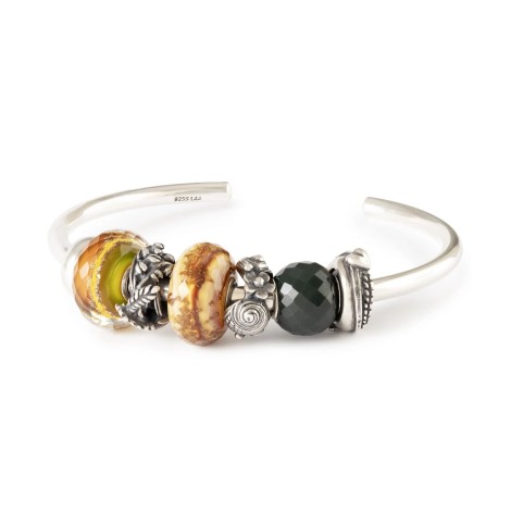 Stop Trollbeads Cuore Del Raccolto TAGBE-20308