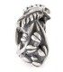 Beads Trollbeads Spighe Di Grano TAGBE-20309