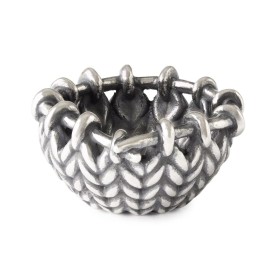 Beads Trollbeads Punto Dopo Punto TAGBE-30207