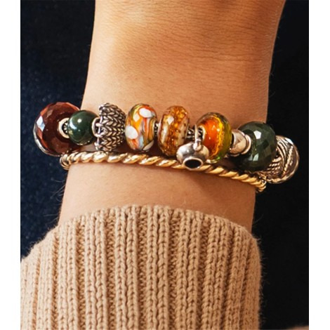 Beads Trollbeads Punto Dopo Punto TAGBE-30207