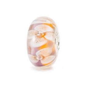 Charm Donna Trollbeads Bouquet d'Amore TGLBE-20104