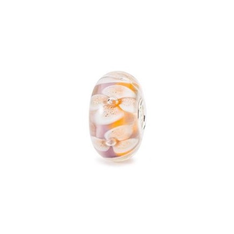 Charm Donna Trollbeads Bouquet d'Amore TGLBE-20104