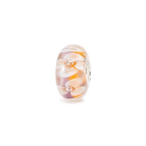 Charm Donna Trollbeads Bouquet d'Amore TGLBE-20104