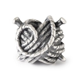 Beads Trollbeads Morbido Intreccio TAGBE-60015