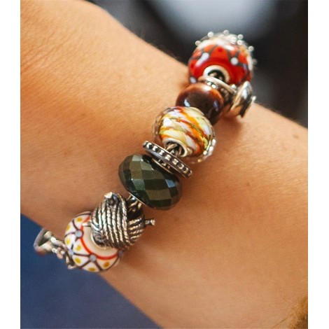 Beads Trollbeads Morbido Intreccio TAGBE-60015
