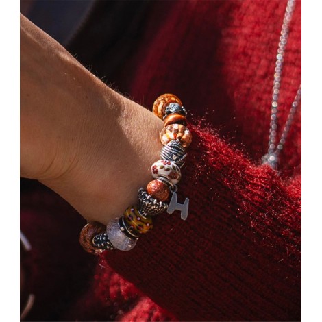 Beads Trollbeads Morbido Intreccio TAGBE-60015