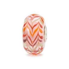 Charm Donna Trollbeads Romanticismo TGLBE-20106