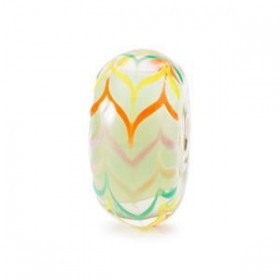 Charm Donna Trollbeads Fedeltà TGLBE-20105