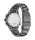 Orologio Citizen Radiocontrollato Crono Pilot Acciaio AT8304-57A