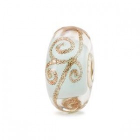 Charm Donna Trollbeads Fiducia TGLBE-20108