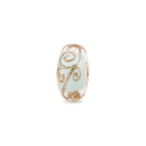 Charm Donna Trollbeads Fiducia TGLBE-20108