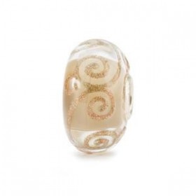 Charm Donna Trollbeads Gentilezza TGLBE-20109