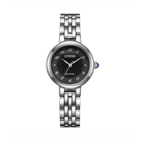 Orologio Citizen Donna Eco Drive L Nero EM0990-81E