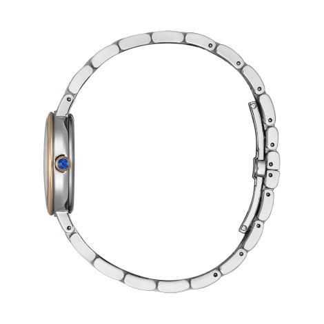 Orologio Citizen Donna Eco Drive L Rosa EM0996-84Y