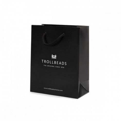 Charm Donna Trollbeads Complicità TGLBE-20110