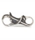 Chiusura Trollbeads Ago e Filo TAGLO-00136