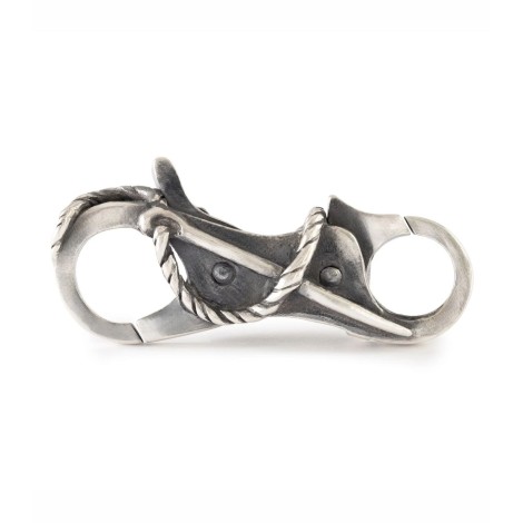 Chiusura Trollbeads Ago e Filo TAGLO-00136