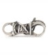 Chiusura Trollbeads Ago e Filo TAGLO-00136