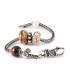 Chiusura Trollbeads Ago e Filo TAGLO-00136