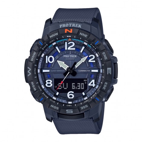 Orologio Uomo Casio Pro Trek PRT-B50-2ER