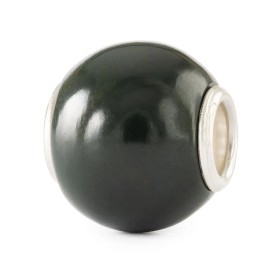 Beads Trollbeads Calcedonio Verde Rotondo TSTBE-00043