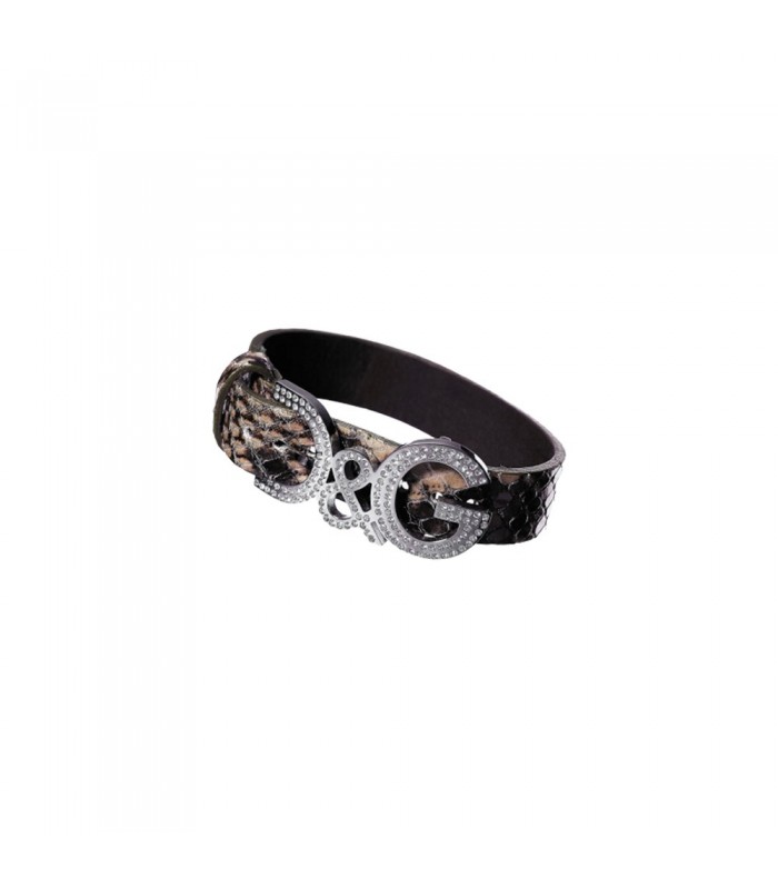 Bracciale Donna Dolce & Gabbana in Pelle DJ0101 Bracciale Donna Dolce & Gabbana in Pelle DJ0101
